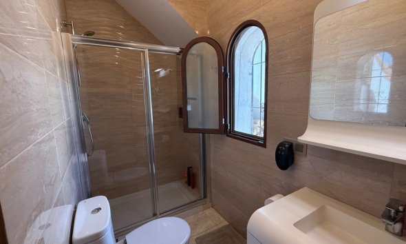 Gensalg - Villa -
Orihuela - Costa Blanca