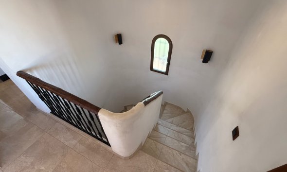 Gensalg - Villa -
Orihuela - Costa Blanca