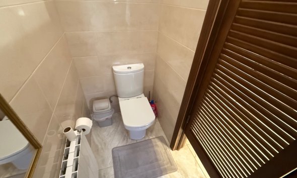 Gensalg - Villa -
Orihuela - Costa Blanca