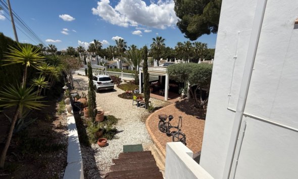 Gensalg - Villa -
Orihuela - Costa Blanca