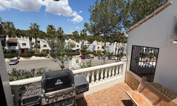 Gensalg - Villa -
Orihuela - Costa Blanca