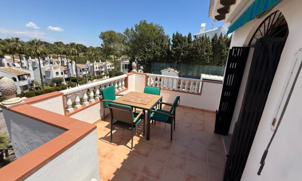 Gensalg - Villa -
Orihuela - Costa Blanca
