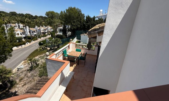 Gensalg - Villa -
Orihuela - Costa Blanca