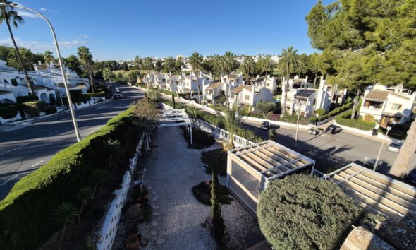 Gensalg - Villa -
Orihuela - Costa Blanca