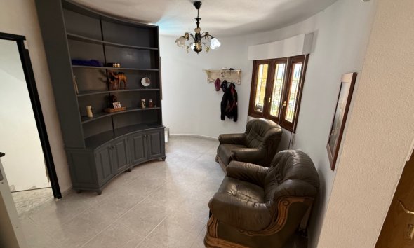 Gensalg - Villa -
Orihuela - Costa Blanca