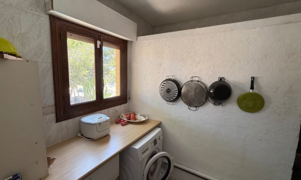Gensalg - Villa -
Orihuela - Costa Blanca