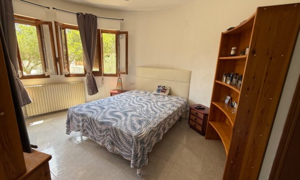 Gensalg - Villa -
Orihuela - Costa Blanca