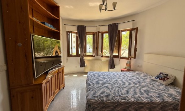 Gensalg - Villa -
Orihuela - Costa Blanca