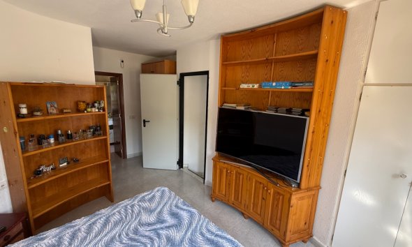 Gensalg - Villa -
Orihuela - Costa Blanca