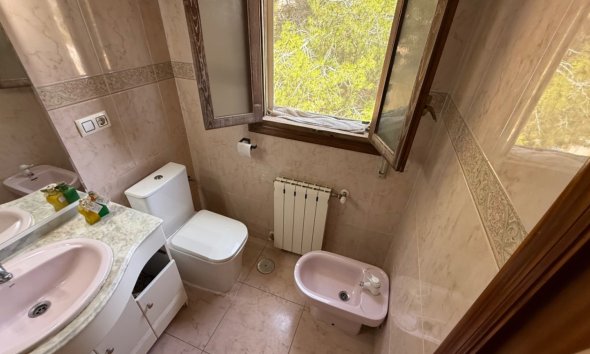 Gensalg - Villa -
Orihuela - Costa Blanca