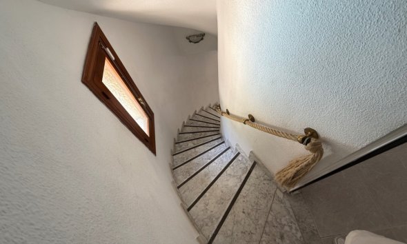 Gensalg - Villa -
Orihuela - Costa Blanca