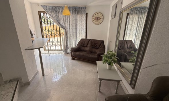 Gensalg - Villa -
Orihuela - Costa Blanca