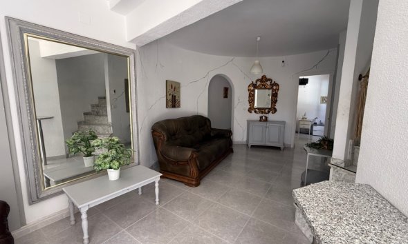Gensalg - Villa -
Orihuela - Costa Blanca