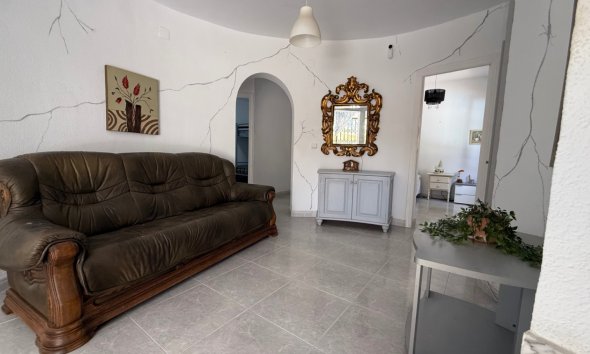 Gensalg - Villa -
Orihuela - Costa Blanca