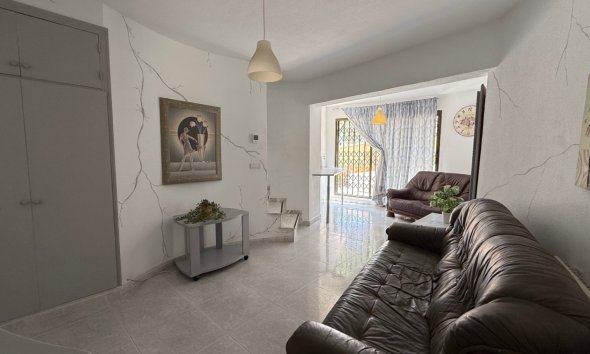 Gensalg - Villa -
Orihuela - Costa Blanca