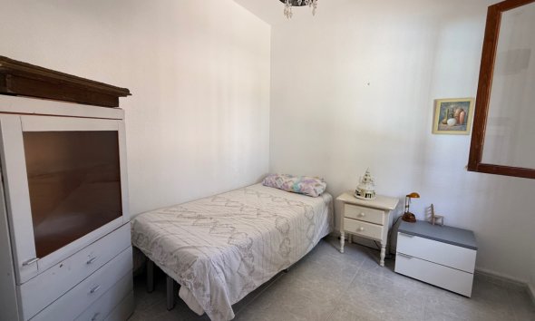 Gensalg - Villa -
Orihuela - Costa Blanca
