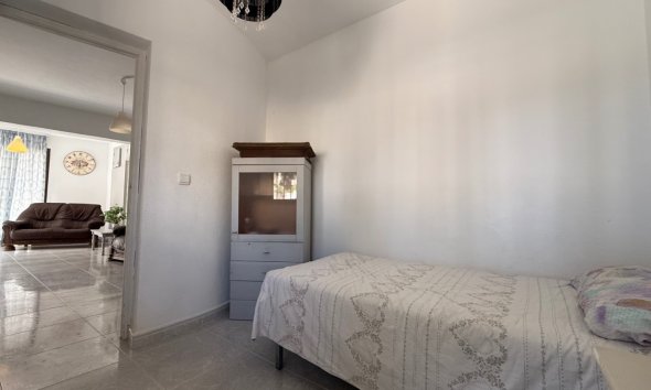 Gensalg - Villa -
Orihuela - Costa Blanca