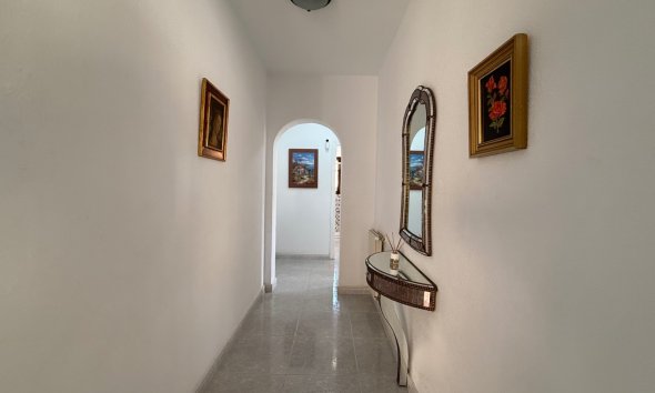 Gensalg - Villa -
Orihuela - Costa Blanca