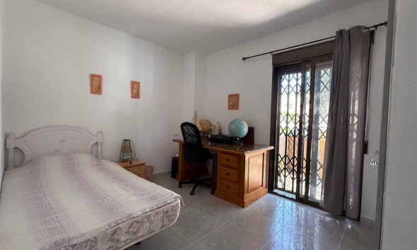 Gensalg - Villa -
Orihuela - Costa Blanca