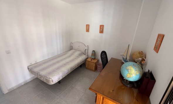 Gensalg - Villa -
Orihuela - Costa Blanca