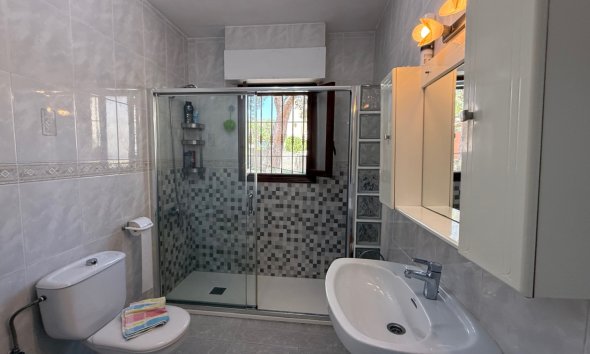 Gensalg - Villa -
Orihuela - Costa Blanca
