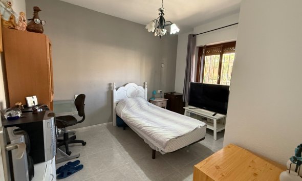 Gensalg - Villa -
Orihuela - Costa Blanca