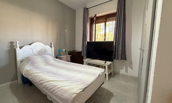 Gensalg - Villa -
Orihuela - Costa Blanca