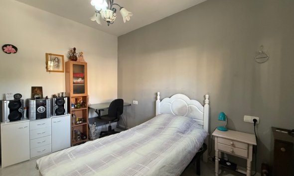 Gensalg - Villa -
Orihuela - Costa Blanca