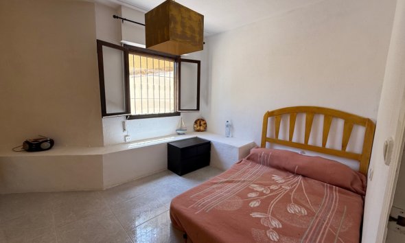 Gensalg - Villa -
Orihuela - Costa Blanca