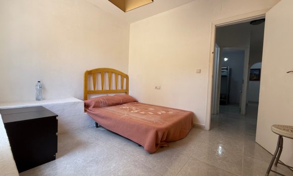Gensalg - Villa -
Orihuela - Costa Blanca
