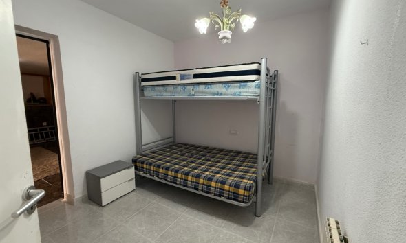 Gensalg - Villa -
Orihuela - Costa Blanca