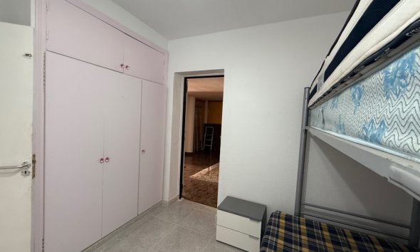 Gensalg - Villa -
Orihuela - Costa Blanca