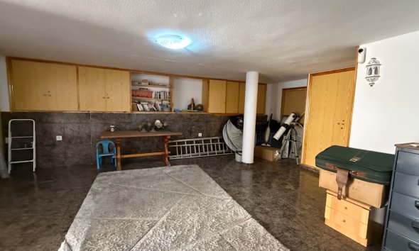 Gensalg - Villa -
Orihuela - Costa Blanca