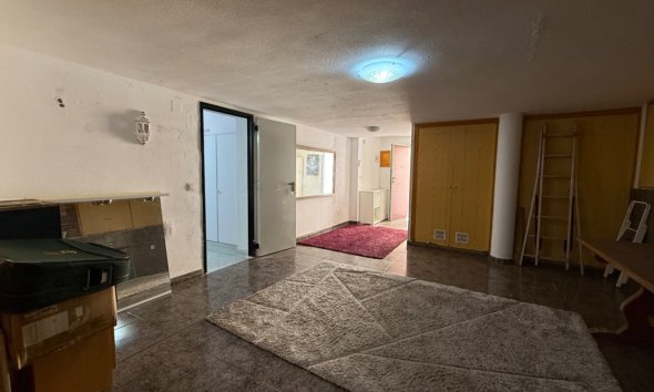 Gensalg - Villa -
Orihuela - Costa Blanca