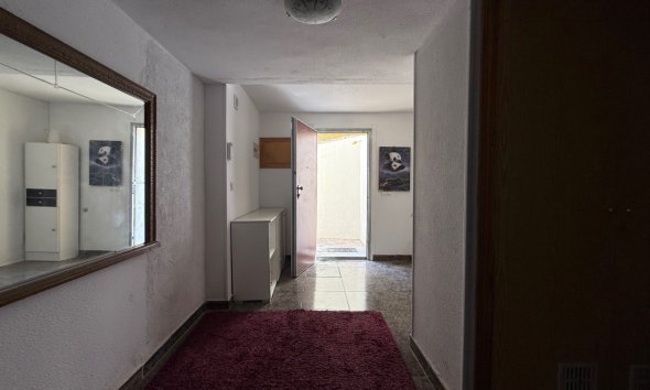 Gensalg - Villa -
Orihuela - Costa Blanca