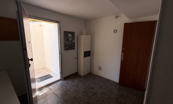 Gensalg - Villa -
Orihuela - Costa Blanca