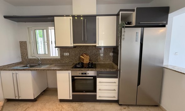 Gensalg - Villa -
Orihuela - Costa Blanca