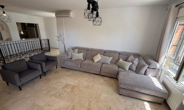 Gensalg - Villa -
Orihuela - Costa Blanca