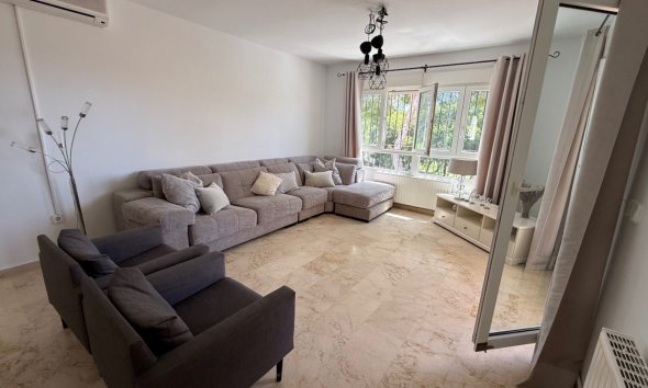 Gensalg - Villa -
Orihuela - Costa Blanca