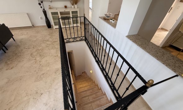 Gensalg - Villa -
Orihuela - Costa Blanca