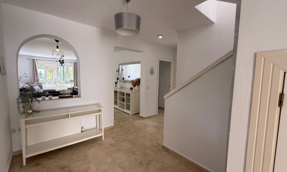 Gensalg - Villa -
Orihuela - Costa Blanca