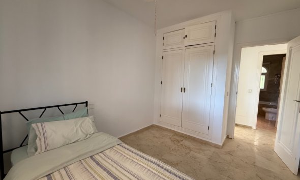 Gensalg - Villa -
Orihuela - Costa Blanca