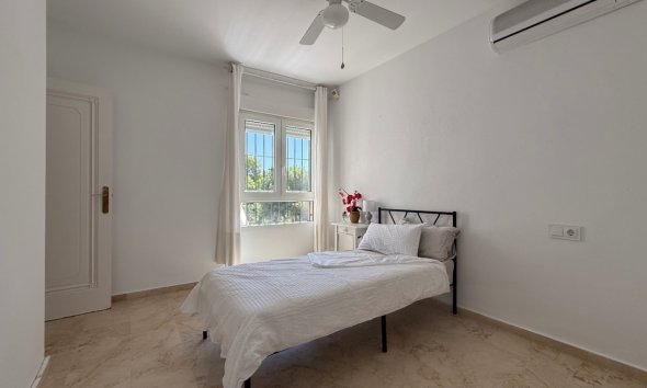 Gensalg - Villa -
Orihuela - Costa Blanca