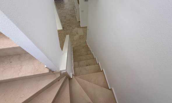 Gensalg - Villa -
Orihuela - Costa Blanca