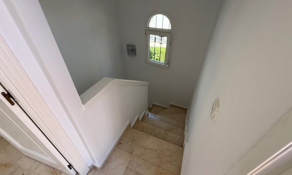 Gensalg - Villa -
Orihuela - Costa Blanca
