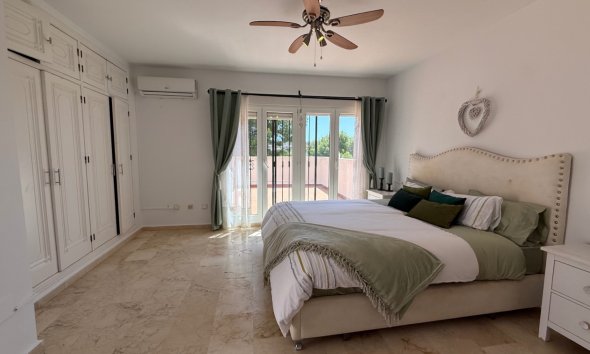 Gensalg - Villa -
Orihuela - Costa Blanca