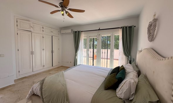Gensalg - Villa -
Orihuela - Costa Blanca