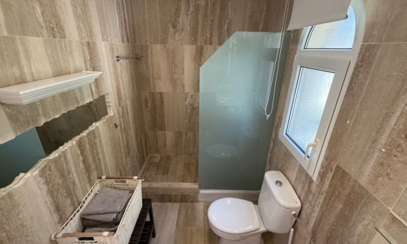 Gensalg - Villa -
Orihuela - Costa Blanca