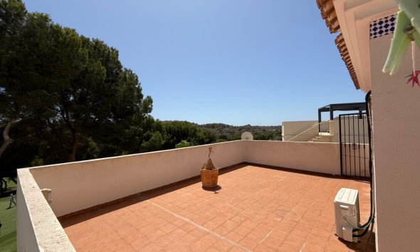 Gensalg - Villa -
Orihuela - Costa Blanca