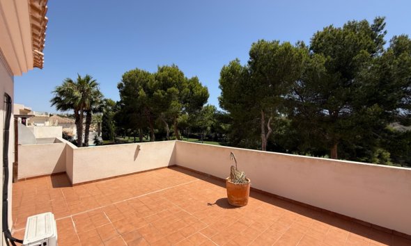 Gensalg - Villa -
Orihuela - Costa Blanca